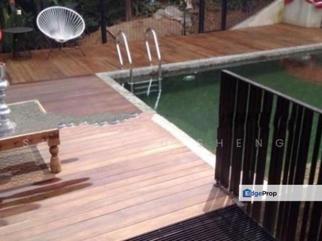 House for sale in Country Heights Damansara, Kuala Lumpur