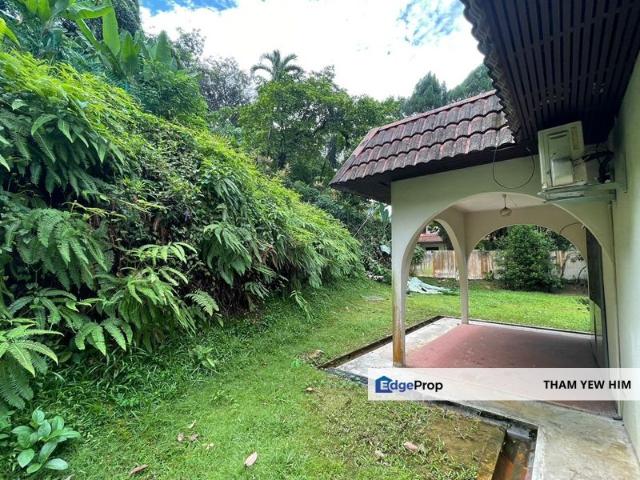 House for sale in Country Heights Damansara, Kuala Lumpur