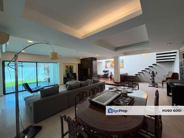 House for rent in Bangsar, Kuala Lumpur