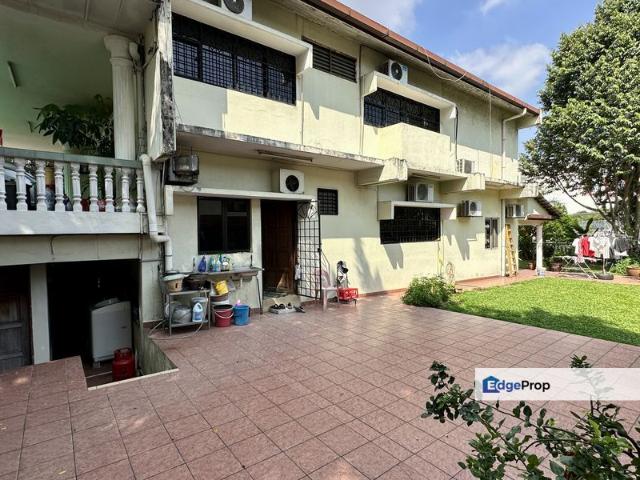 House for sale in Country Heights Damansara, Kuala Lumpur
