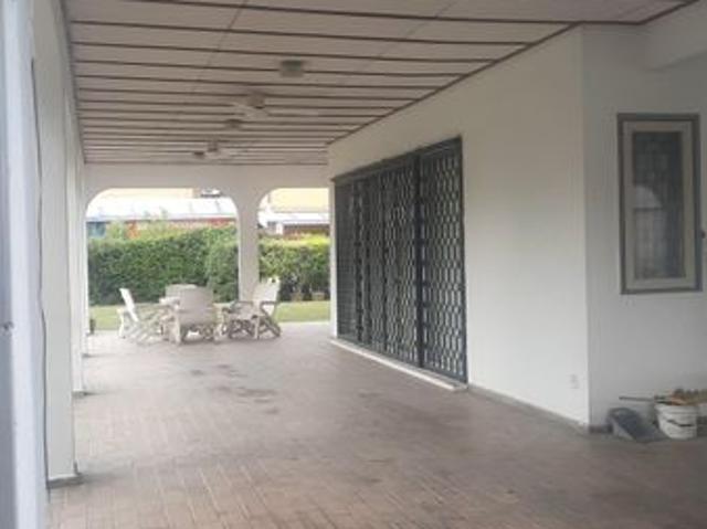 House for sale in Country Heights Damansara, Kuala Lumpur