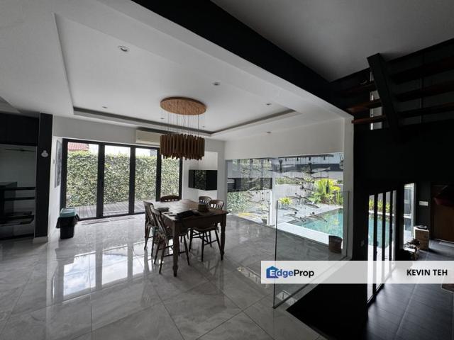 House for sale in Country Heights Damansara, Kuala Lumpur