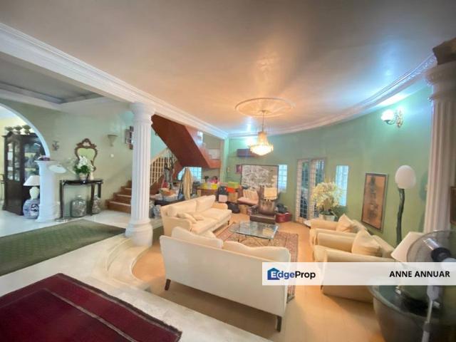 House for sale in Country Heights Damansara, Kuala Lumpur