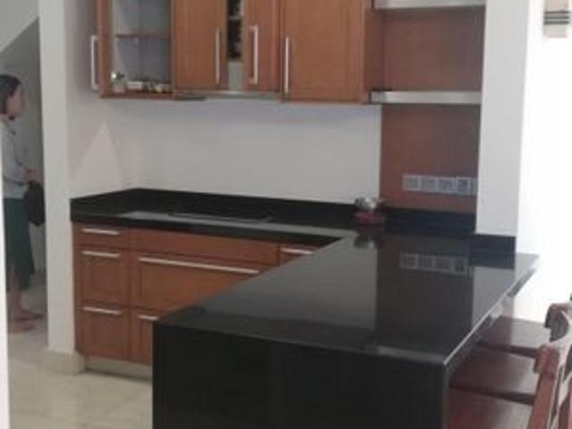 House for sale in Country Heights Damansara, Kuala Lumpur
