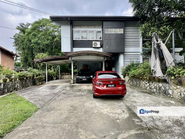 House for sale in Country Heights Damansara, Kuala Lumpur