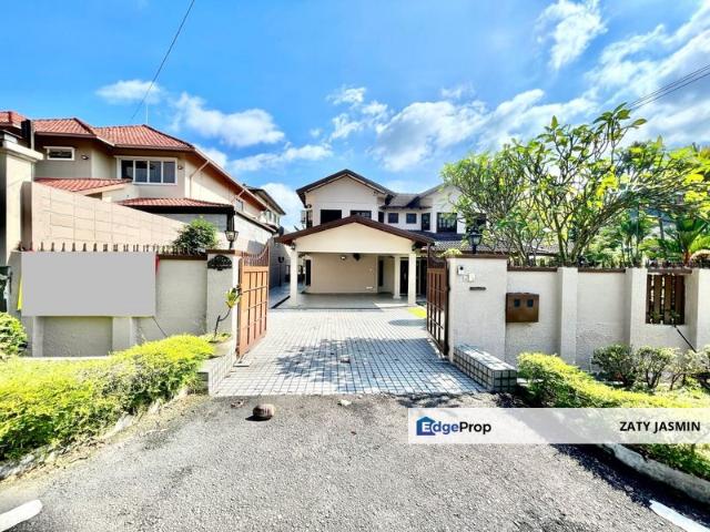 House for sale in Country Heights Damansara, Kuala Lumpur
