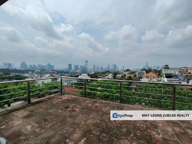 House for sale in Country Heights Damansara, Kuala Lumpur