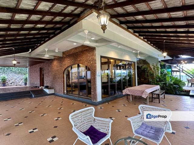 House for sale in Country Heights Damansara, Kuala Lumpur