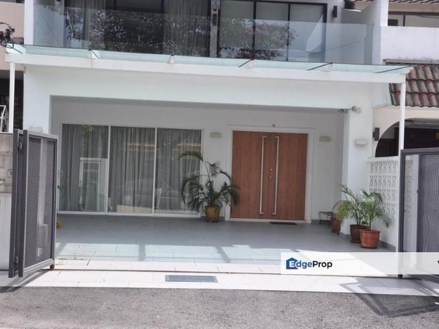 House for sale in Country Heights Damansara, Kuala Lumpur