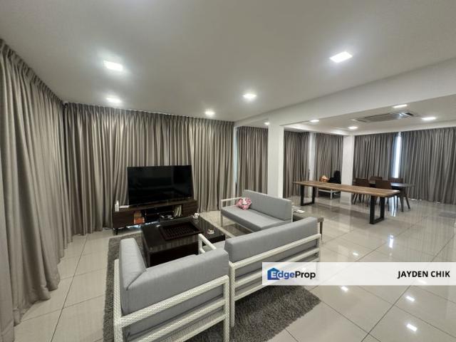 House for sale in Bangsar Baru, Kuala Lumpur