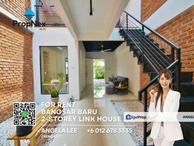 House for rent in Country Heights Damansara, Kuala Lumpur