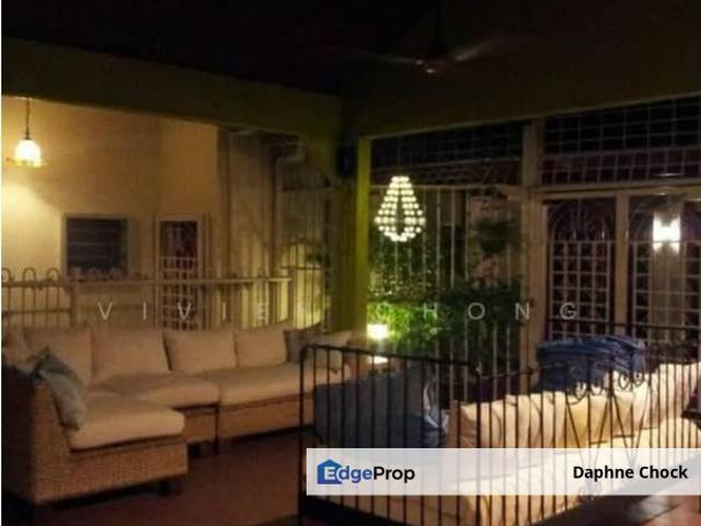 House for sale in Country Heights Damansara, Kuala Lumpur