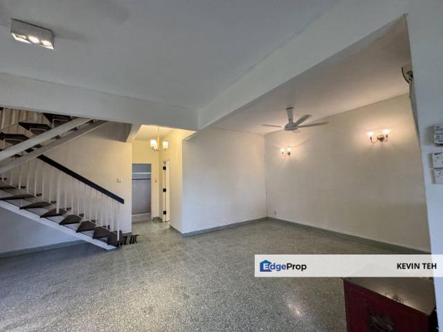 House for sale in Country Heights Damansara, Kuala Lumpur