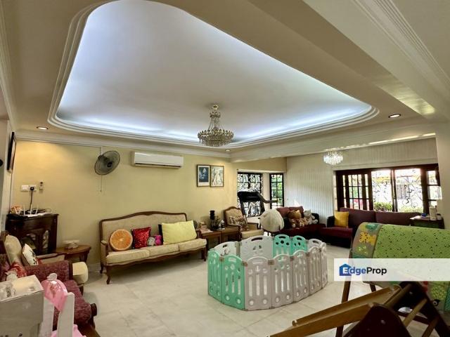 House for sale in Country Heights Damansara, Kuala Lumpur