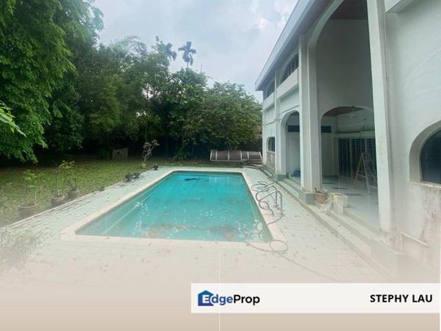 House for sale in Country Heights Damansara, Kuala Lumpur