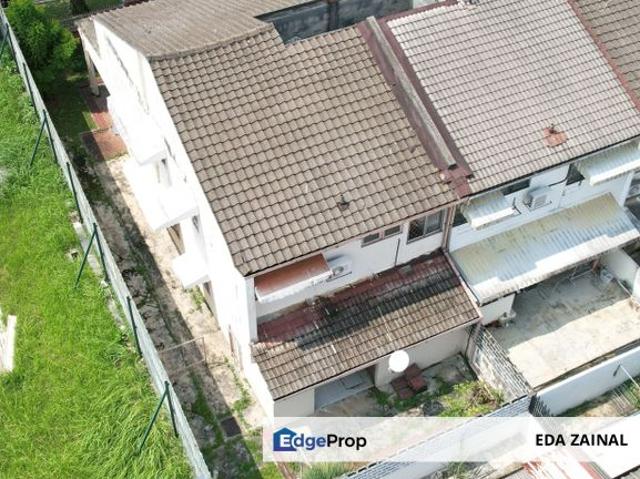 House for sale in Country Heights Damansara, Kuala Lumpur