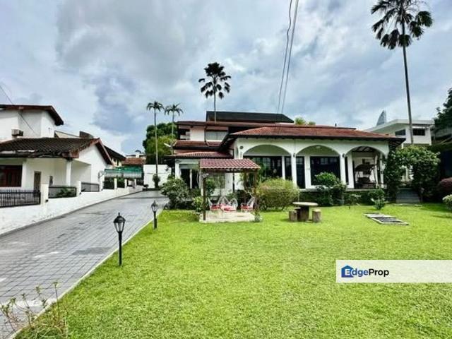 House for sale in Country Heights Damansara, Kuala Lumpur