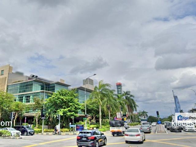 Shop for rent in Country Heights Damansara, Kuala Lumpur