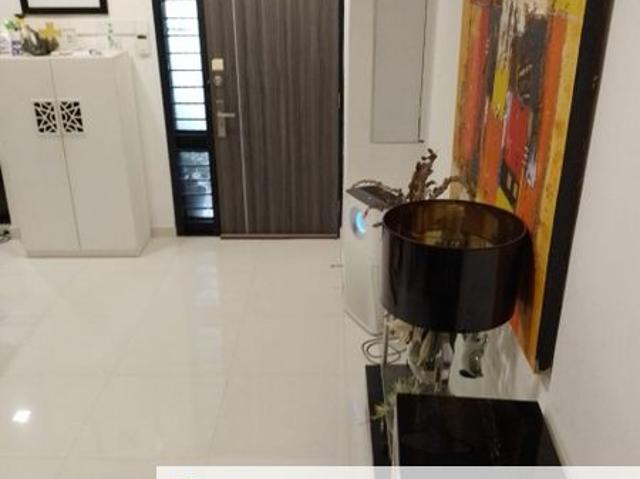 House for sale in Country Heights Damansara, Kuala Lumpur