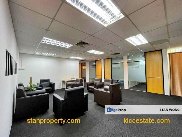 Shop for rent in Country Heights Damansara, Kuala Lumpur