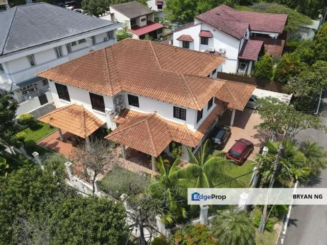 House for sale in Country Heights Damansara, Kuala Lumpur