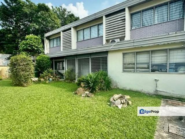 House for sale in Country Heights Damansara, Kuala Lumpur