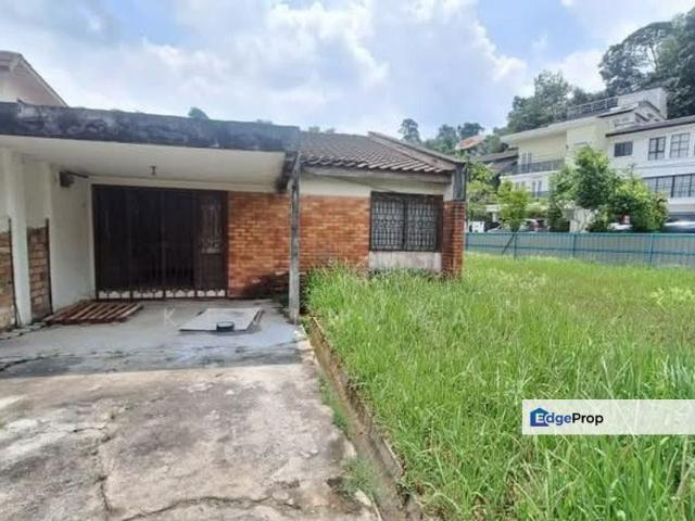 House for sale in Country Heights Damansara, Kuala Lumpur