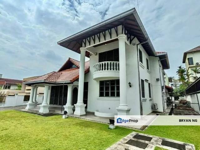 House for sale in Country Heights Damansara, Kuala Lumpur