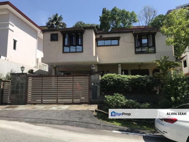 House for sale in Country Heights Damansara, Kuala Lumpur