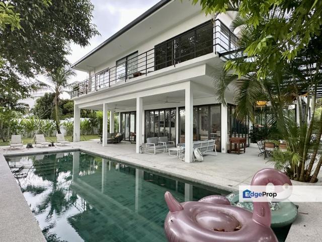 House for sale in Country Heights Damansara, Kuala Lumpur