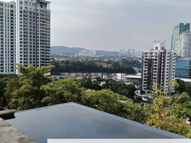 House for sale in Country Heights Damansara, Kuala Lumpur