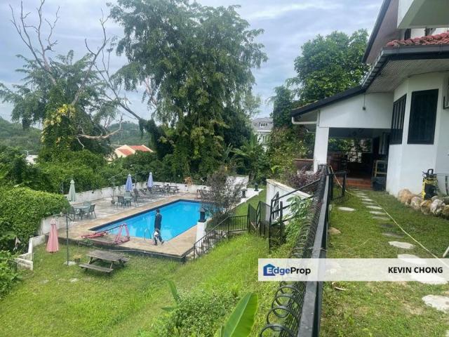 House for sale in Country Heights Damansara, Kuala Lumpur