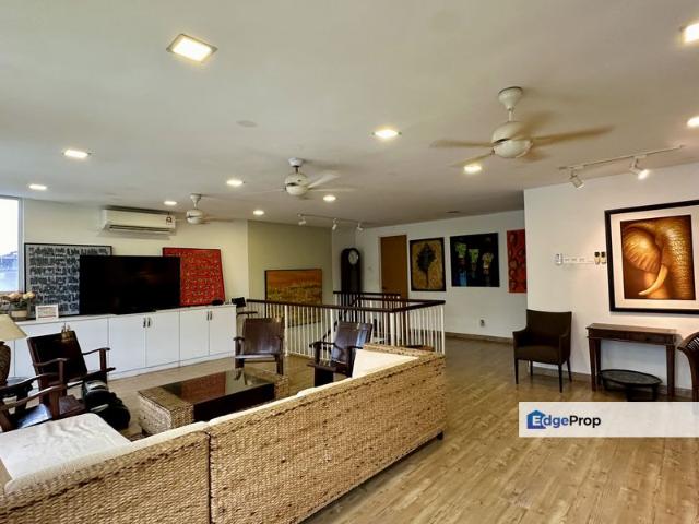 House for sale in Country Heights Damansara, Kuala Lumpur