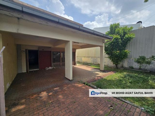 House for sale in Country Heights Damansara, Kuala Lumpur