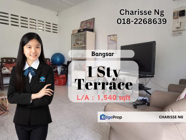 House for sale in Country Heights Damansara, Kuala Lumpur