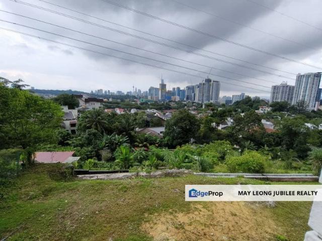 House for sale in Country Heights Damansara, Kuala Lumpur