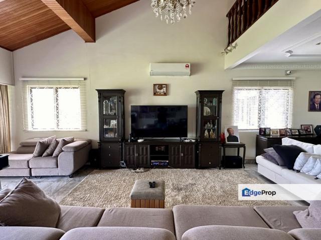 House for sale in Country Heights Damansara, Kuala Lumpur