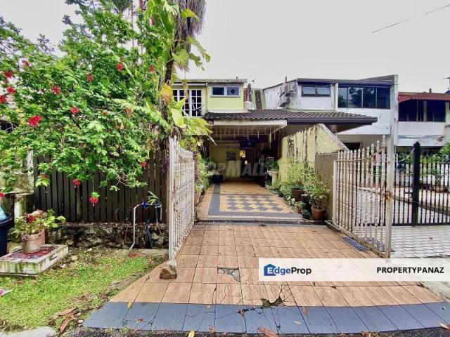House for sale in Country Heights Damansara, Kuala Lumpur