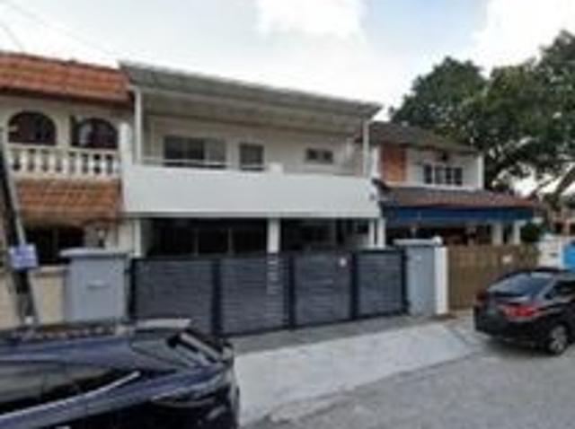 House for sale in Country Heights Damansara, Kuala Lumpur