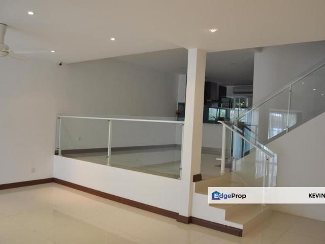 House for sale in Country Heights Damansara, Kuala Lumpur