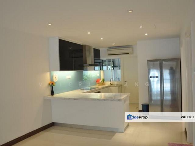 House for sale in Country Heights Damansara, Kuala Lumpur