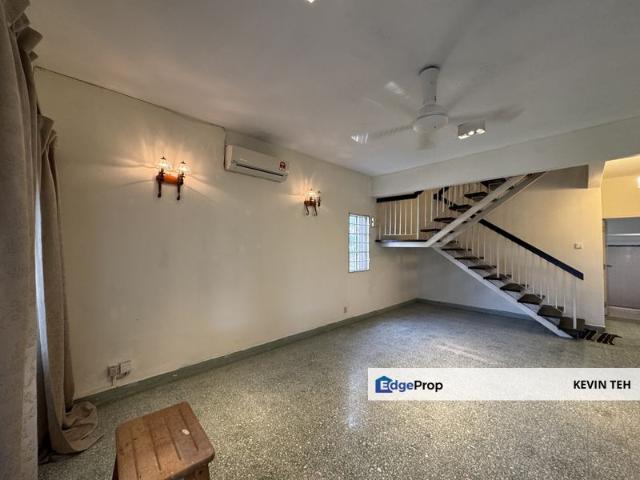 House for sale in Country Heights Damansara, Kuala Lumpur