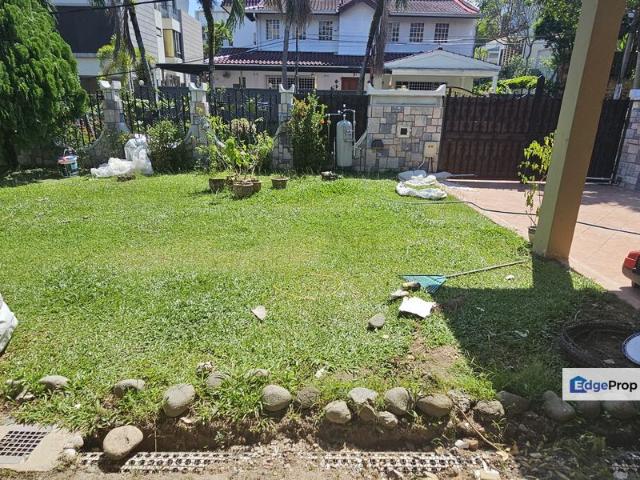 House for rent in Country Heights Damansara, Kuala Lumpur