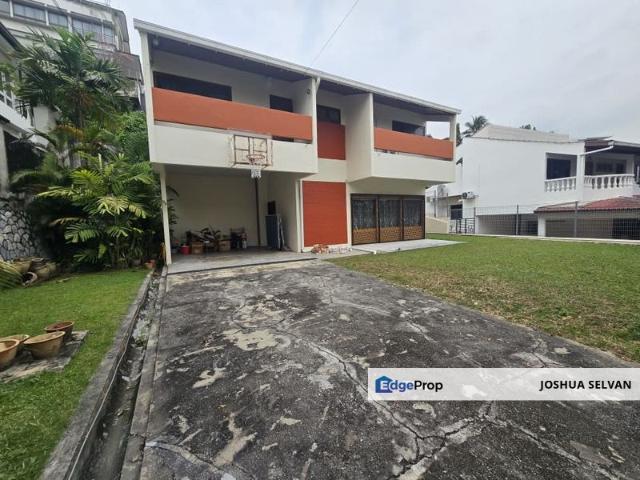 House for sale in Country Heights Damansara, Kuala Lumpur