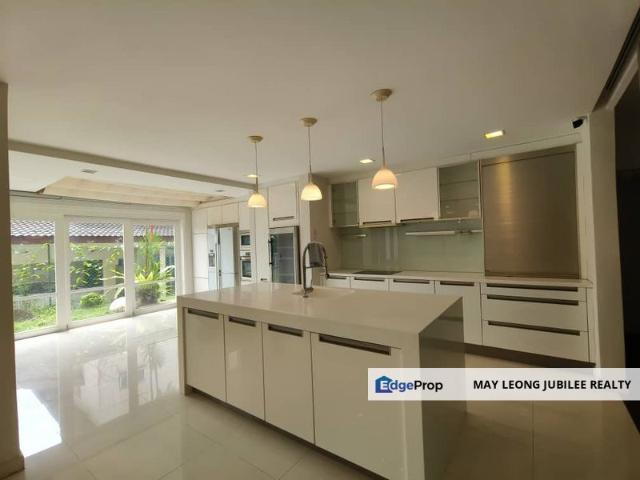 House for sale in Country Heights Damansara, Kuala Lumpur