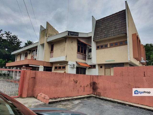 House for sale in Country Heights Damansara, Kuala Lumpur