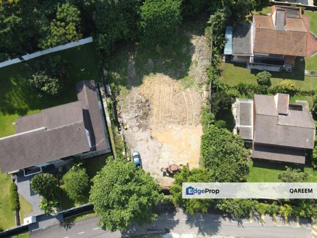 House for sale in Country Heights Damansara, Kuala Lumpur
