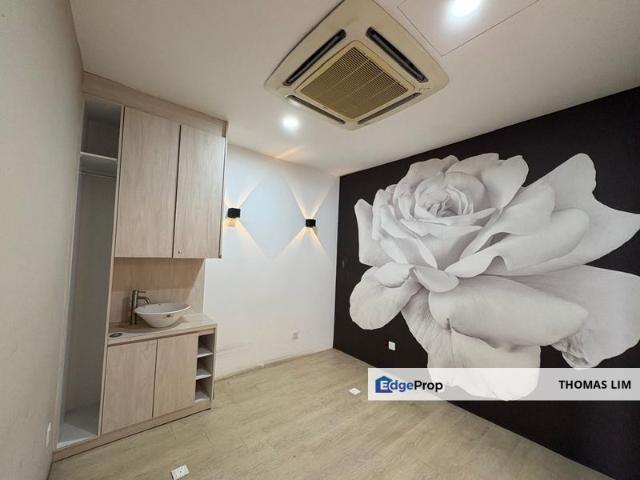 House for rent in Country Heights Damansara, Kuala Lumpur
