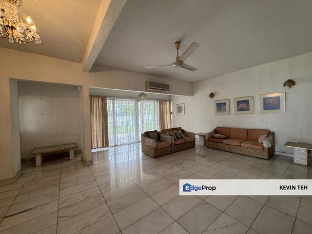House for sale in Country Heights Damansara, Kuala Lumpur