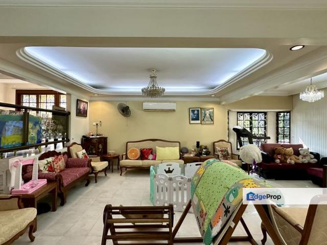 House for sale in Country Heights Damansara, Kuala Lumpur